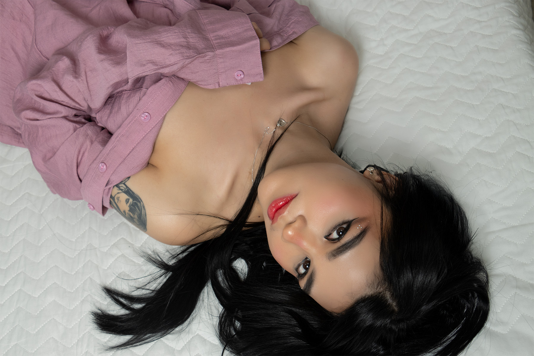 dafnejames from Jerkmate