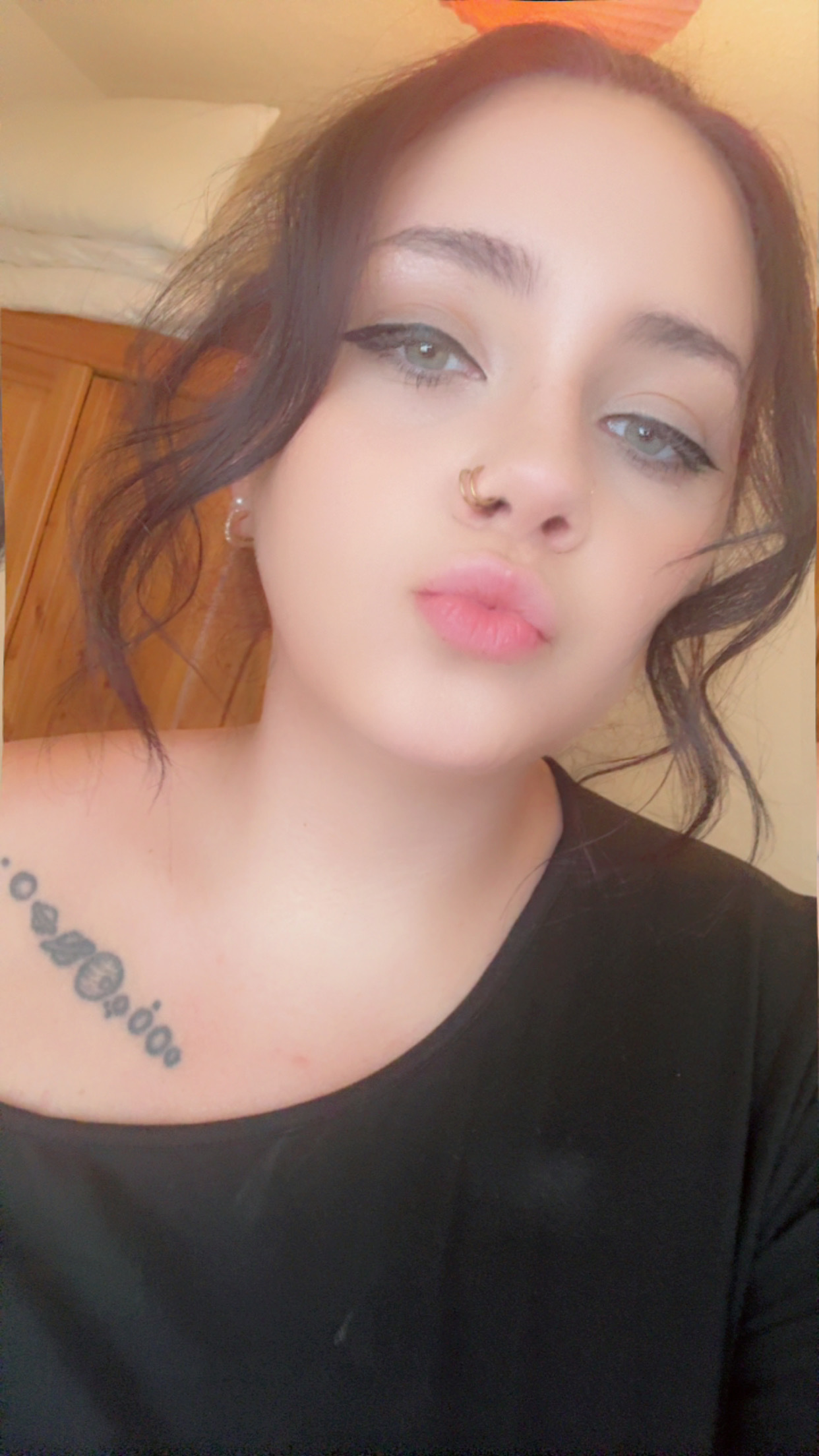CurvyQueenCleo