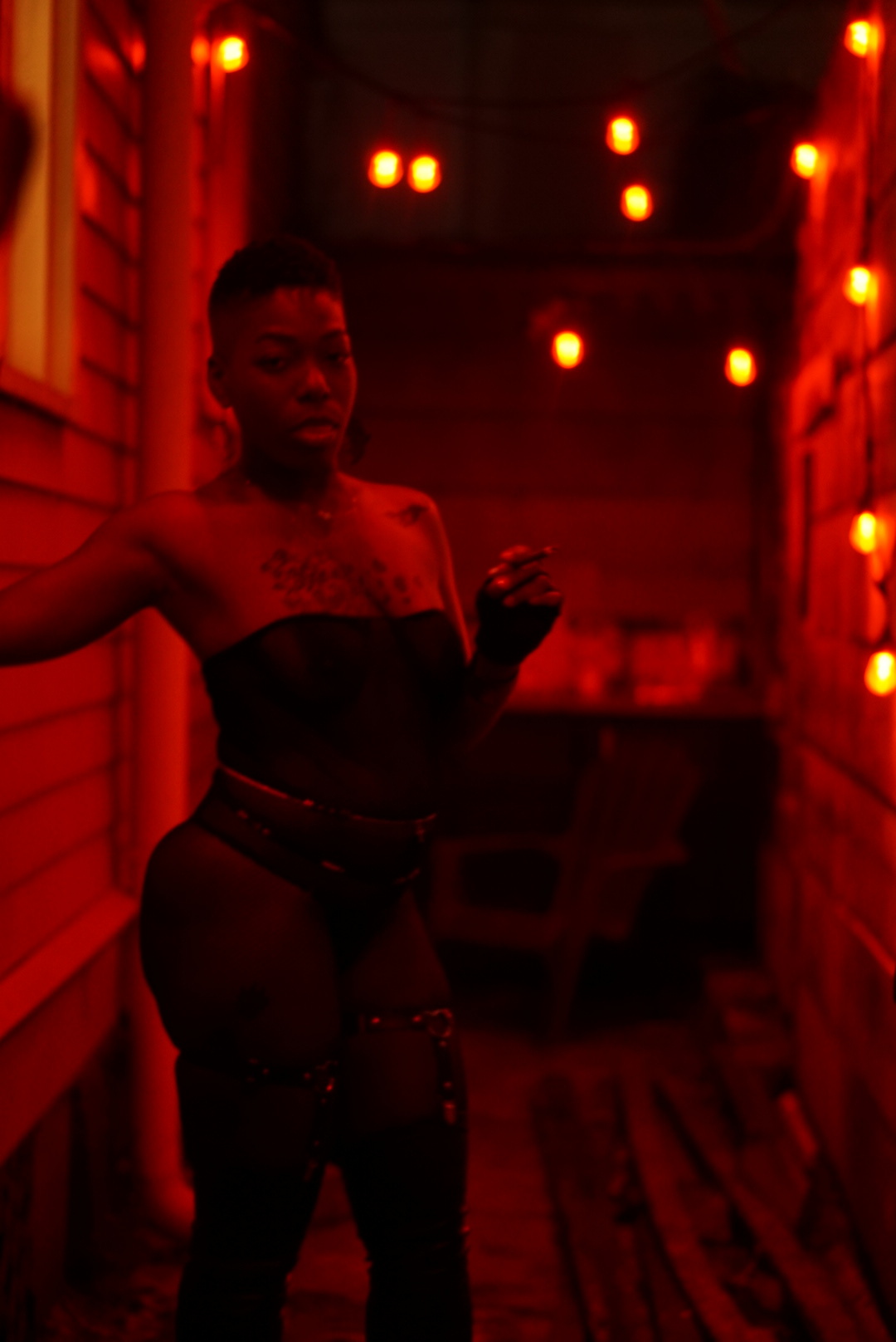 GoddessSantiJoy