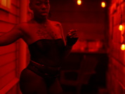 GoddessSantiJoy