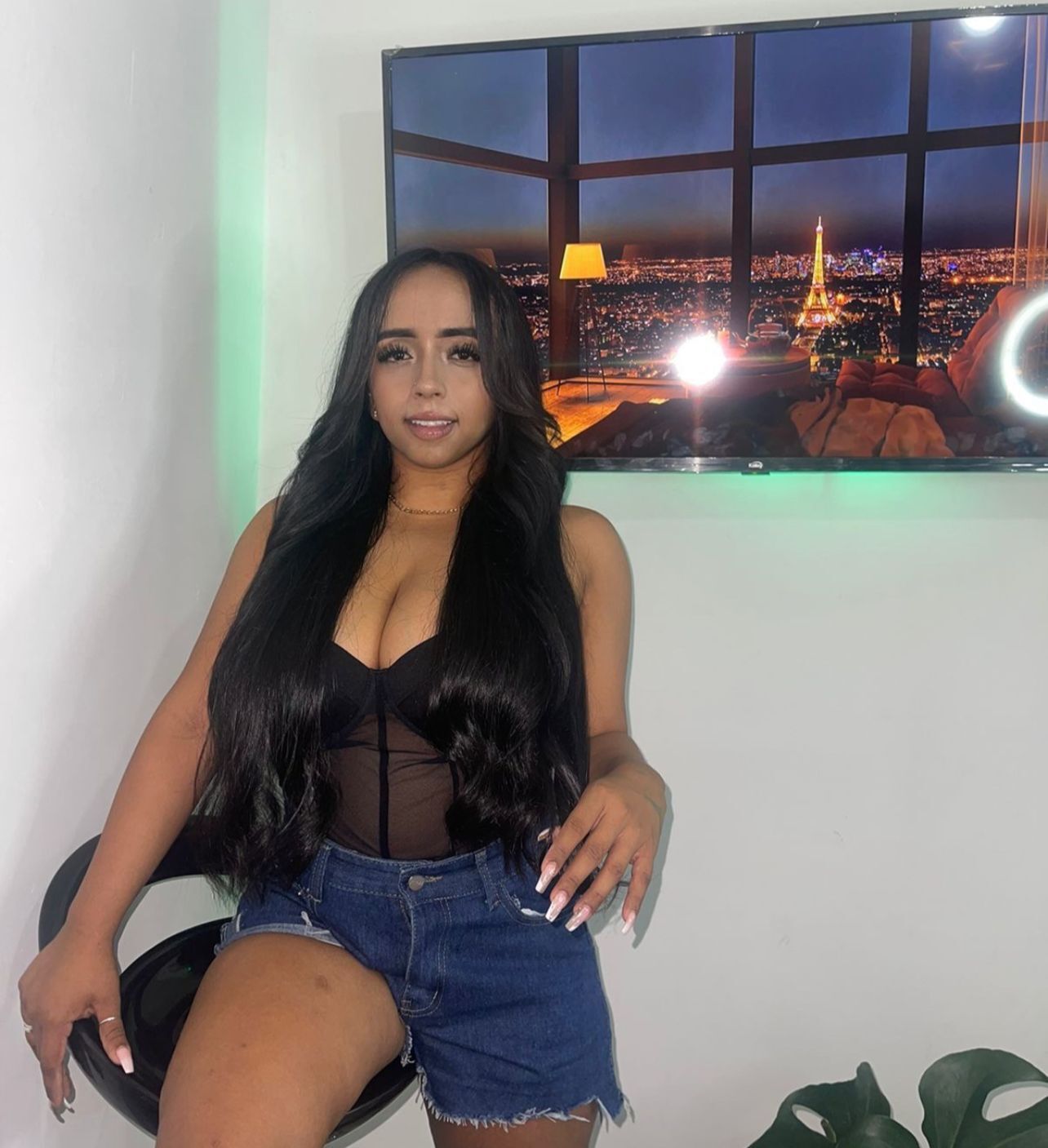 stacyjoch from Jerkmate