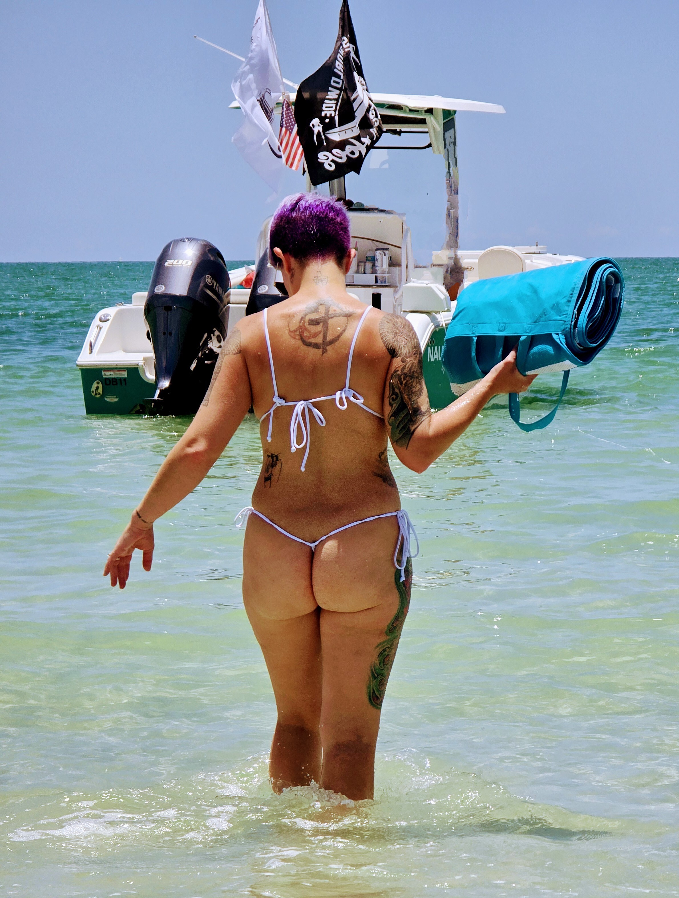 Splashqueenxxx