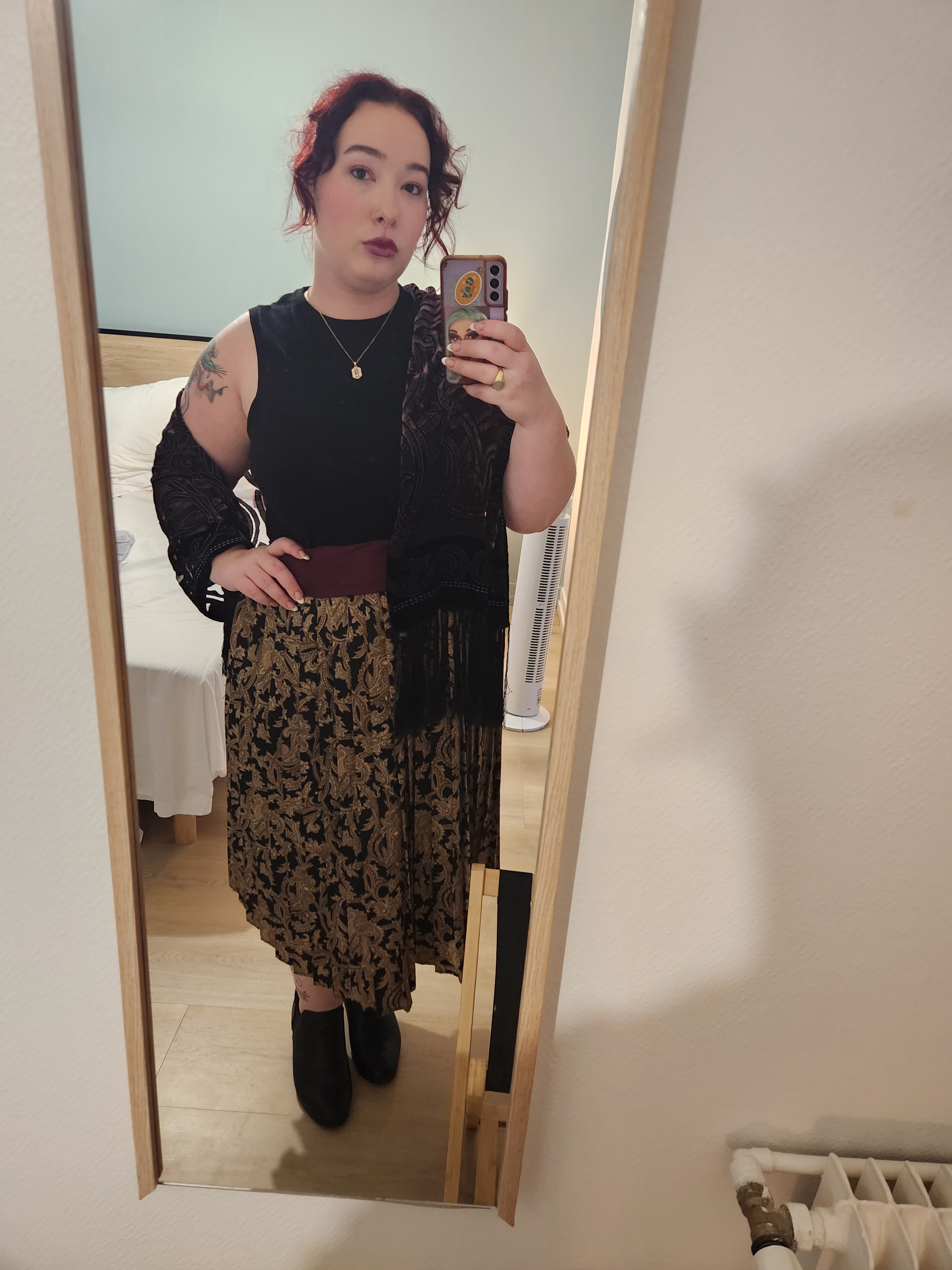 rebeccalioness from Jerkmate
