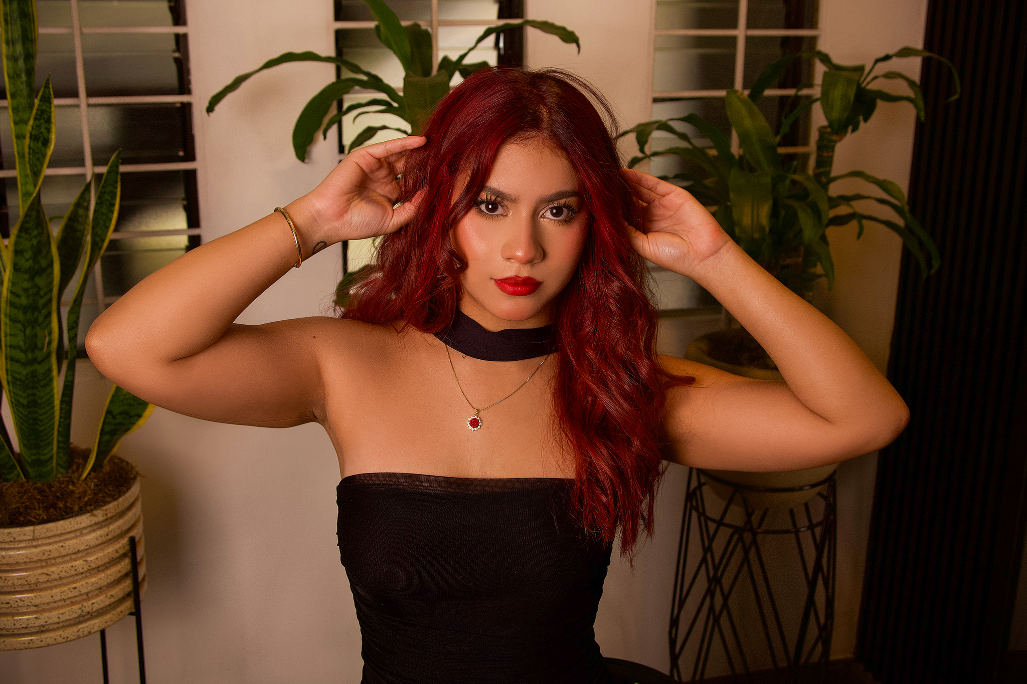 SamantaClarkX