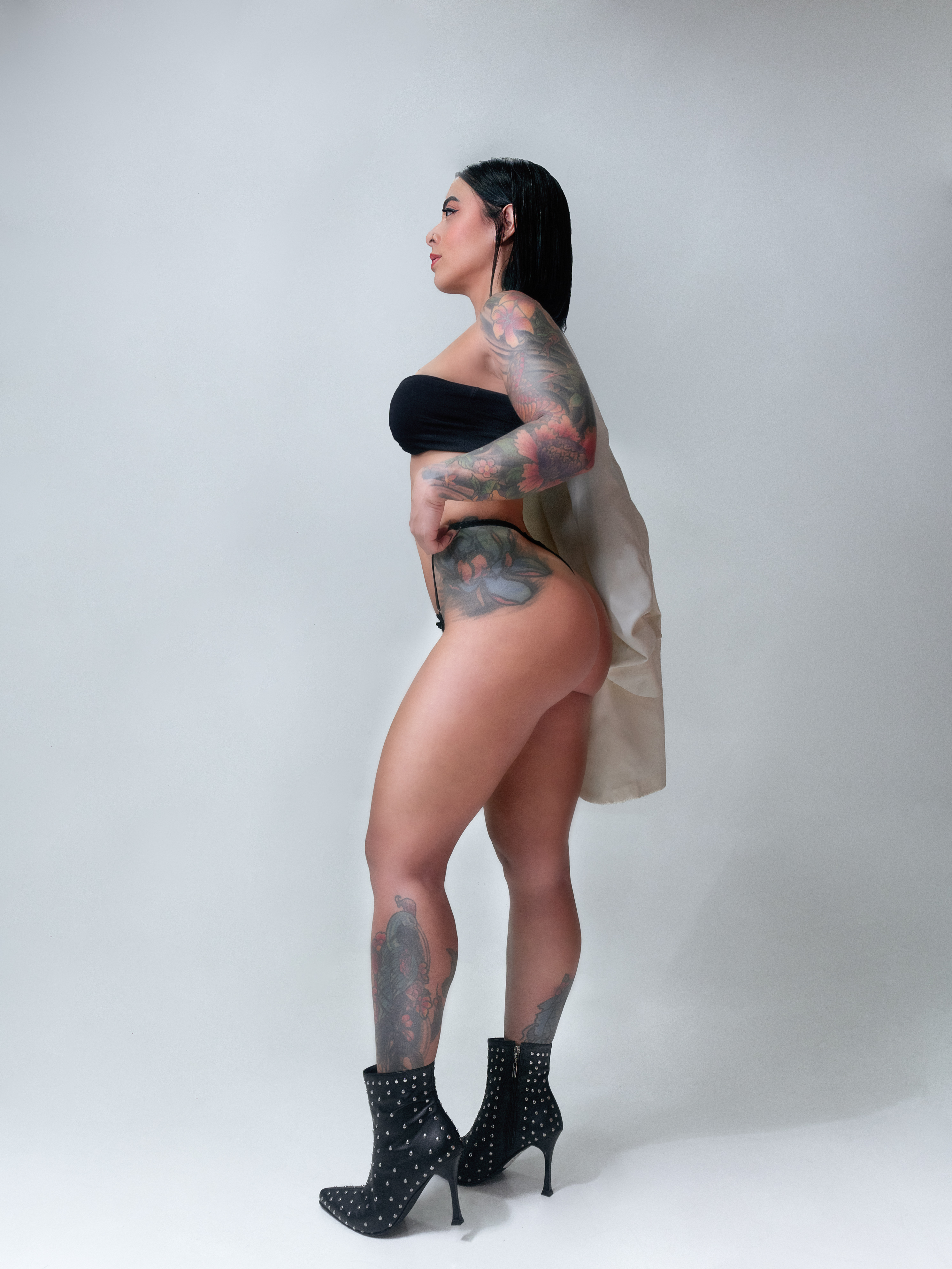 amberrgreey from Jerkmate