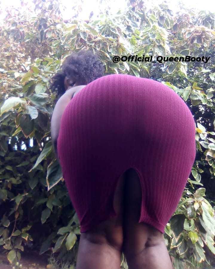 official_queenbooty from Jerkmate
