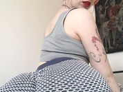 elliehazex pic
