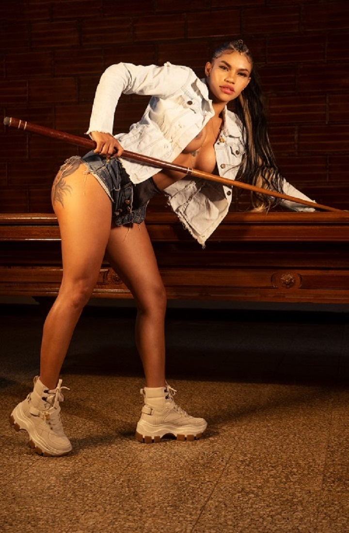 NathaliaFox