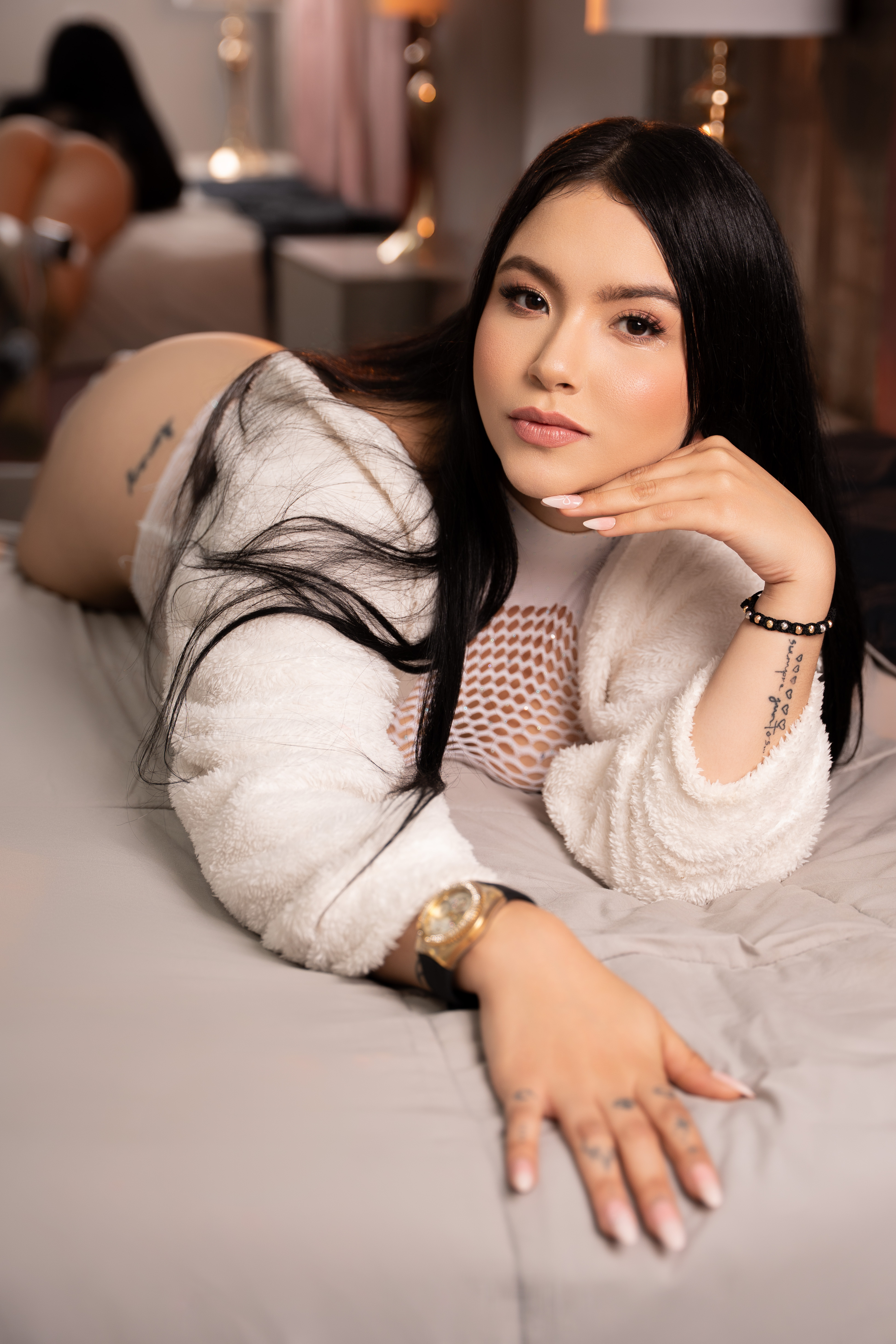 arianameza from Jerkmate