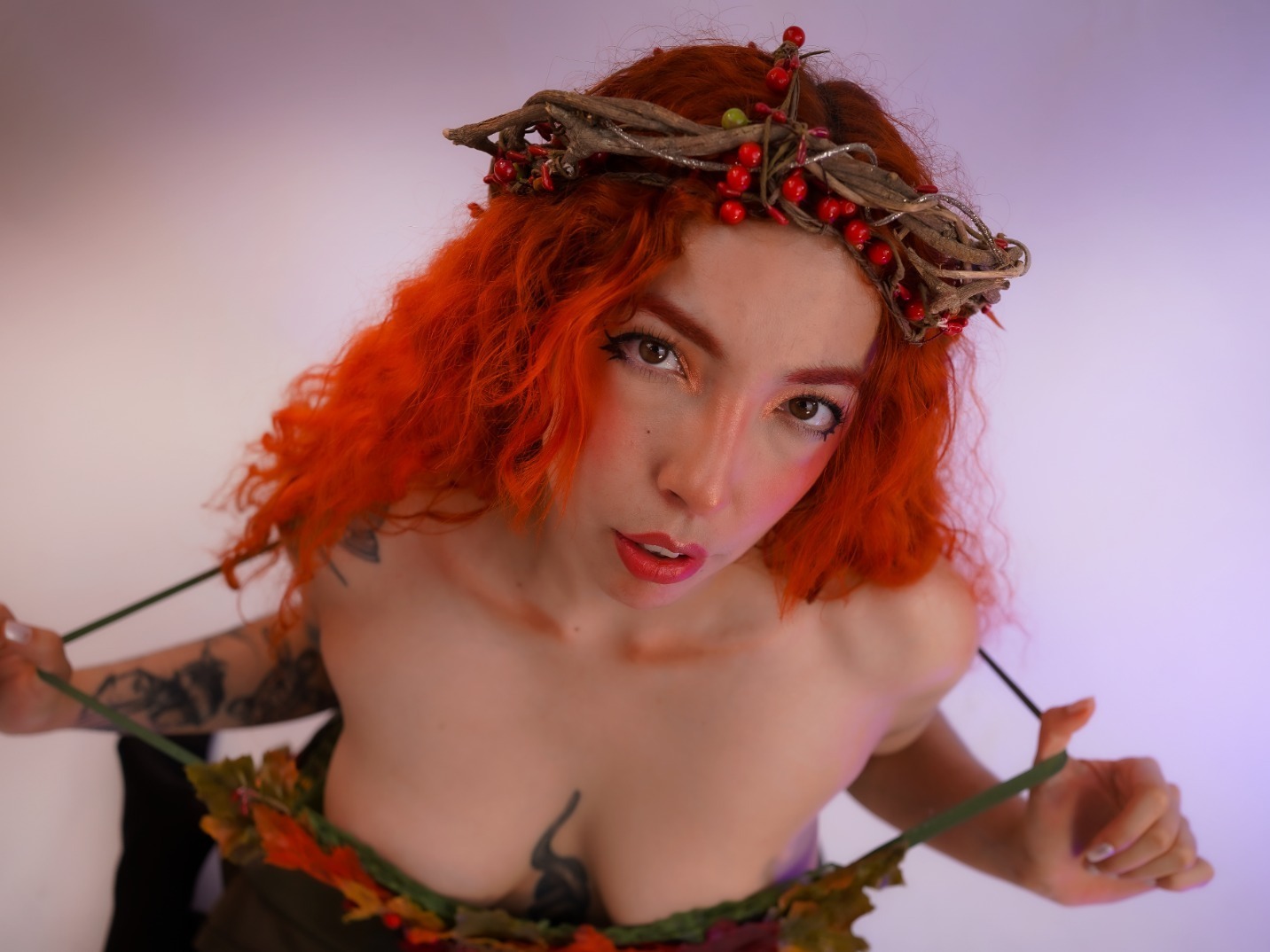 MeridaPrincesss picture 1