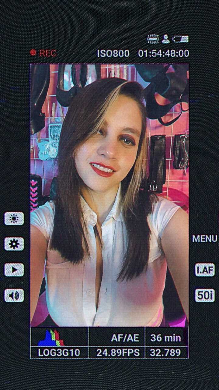 valeriadeleon from Jerkmate