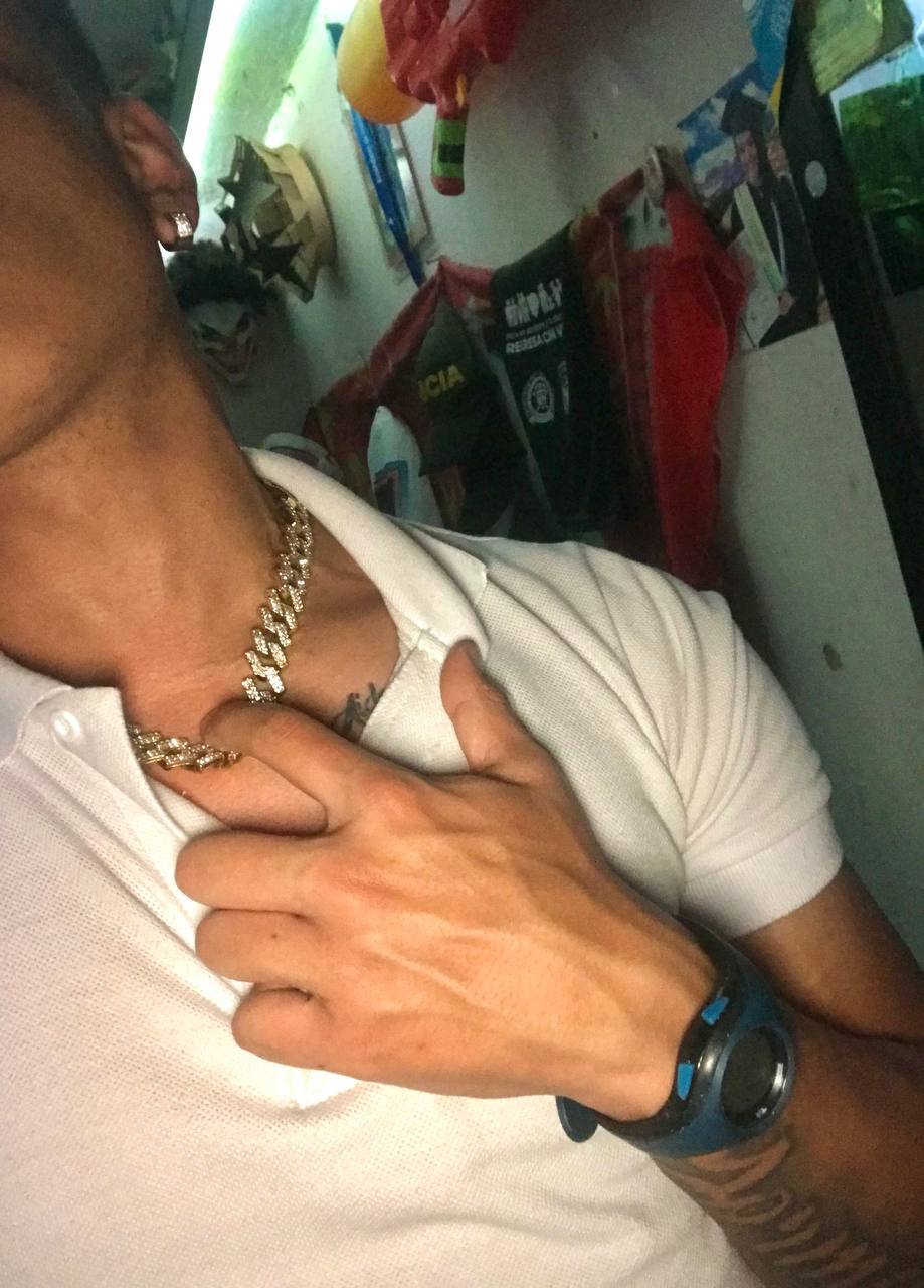 el_jhonnyxxx from Jerkmate