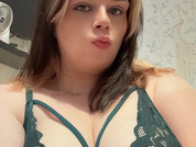 bbwbustynova photo