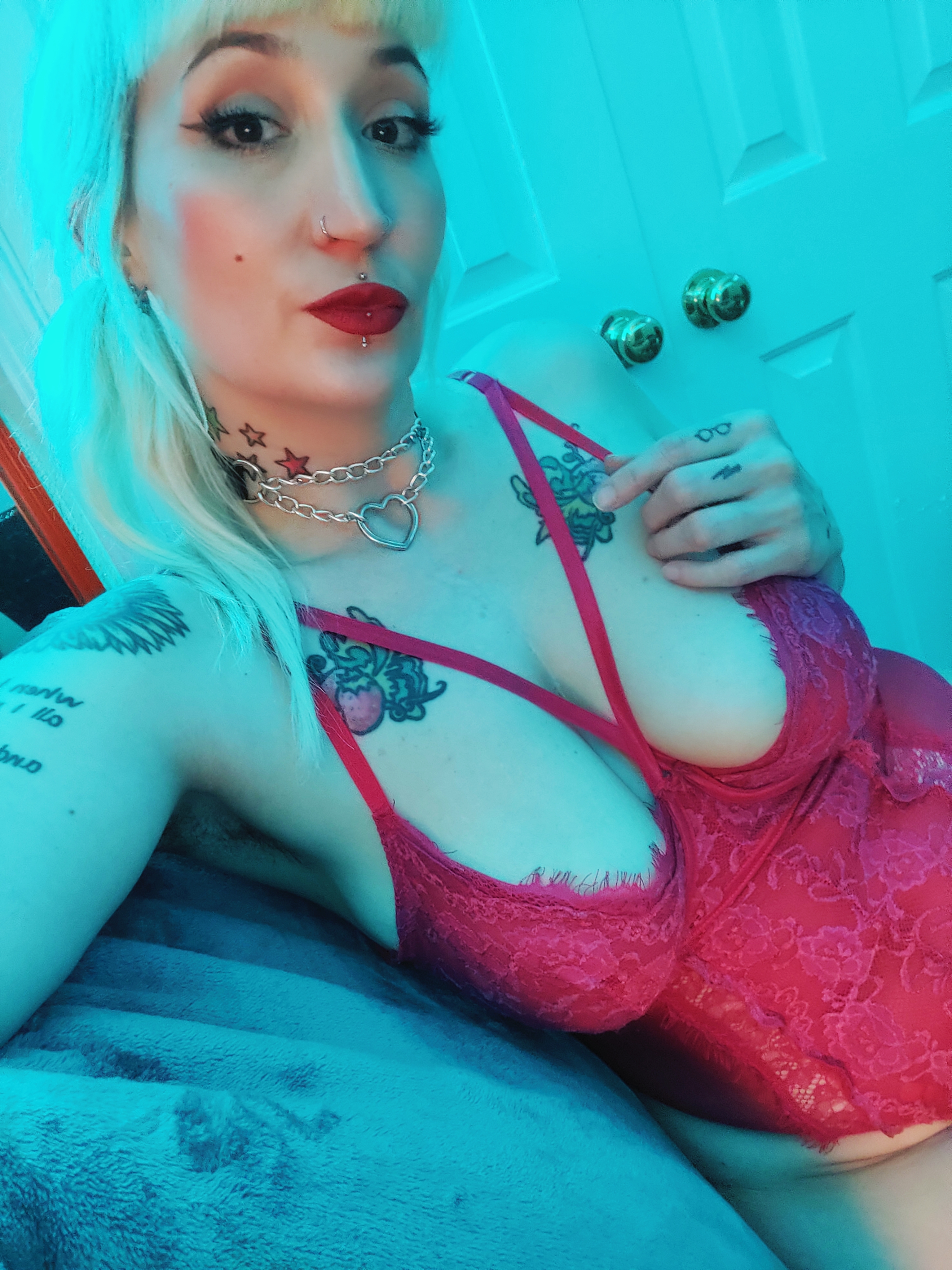 MistressTatianaBelen
