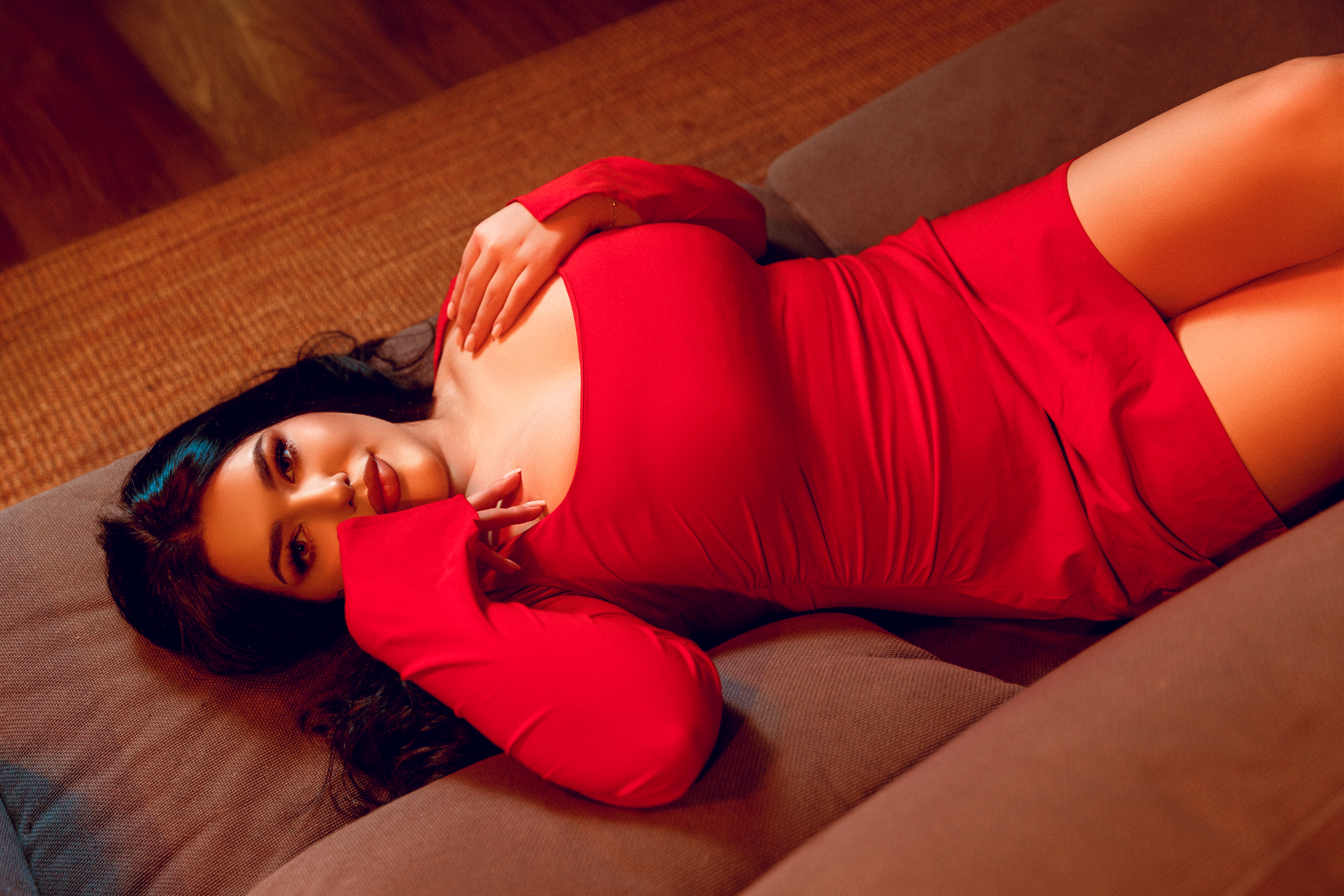 rosieroe from Jerkmate
