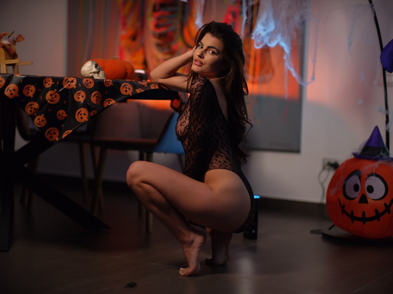 yasminaa from Jerkmate