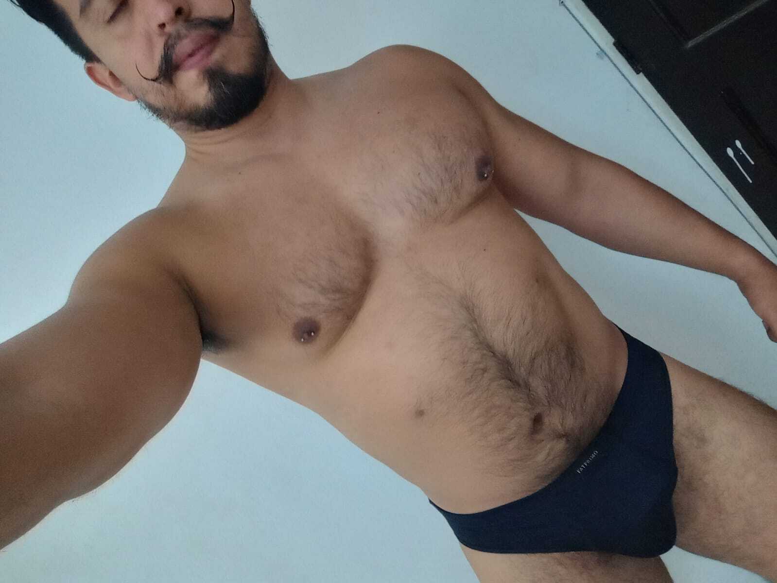 kalethbigdick88 from Jerkmate