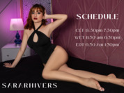 SaraRhivers