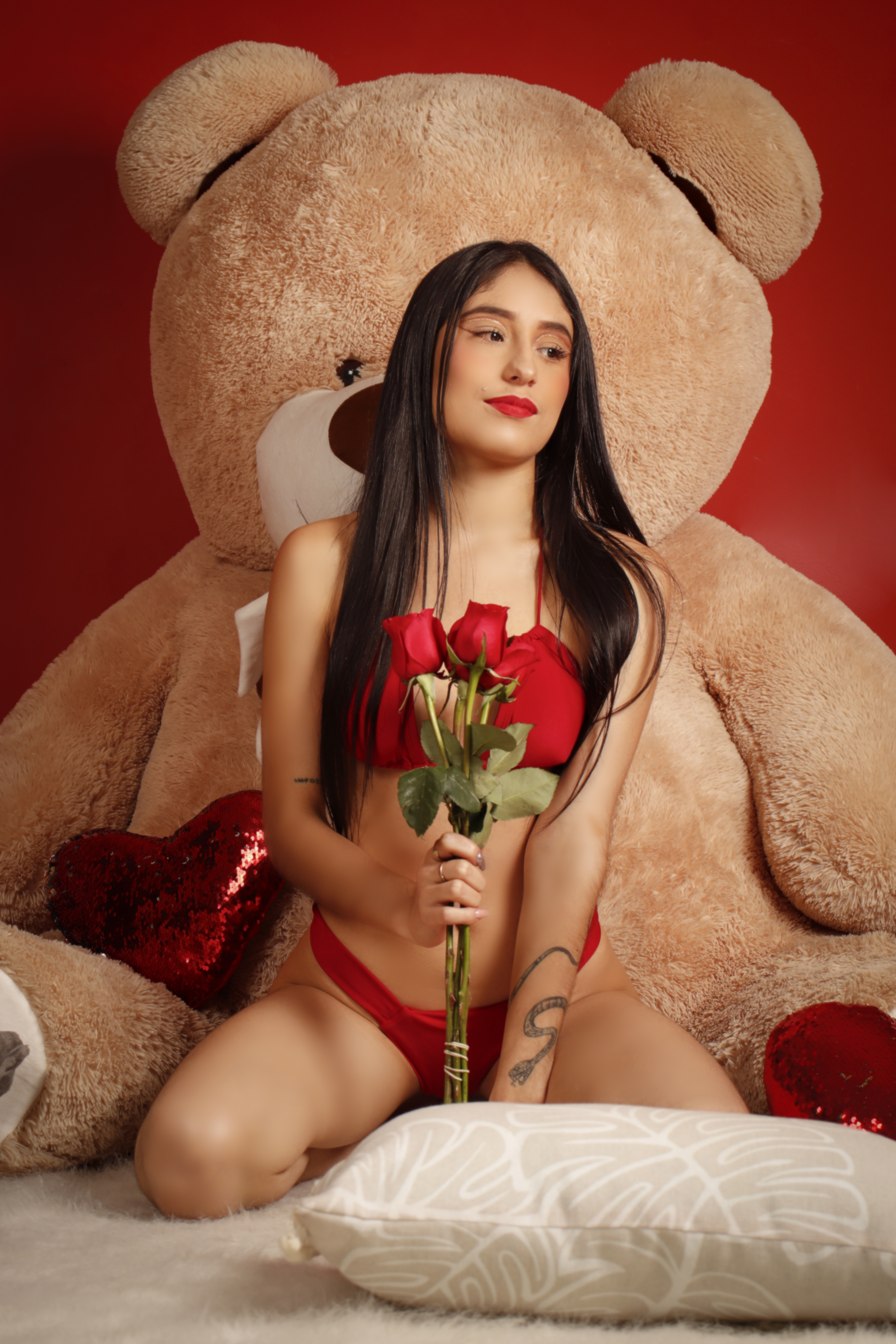 Valetiinallove