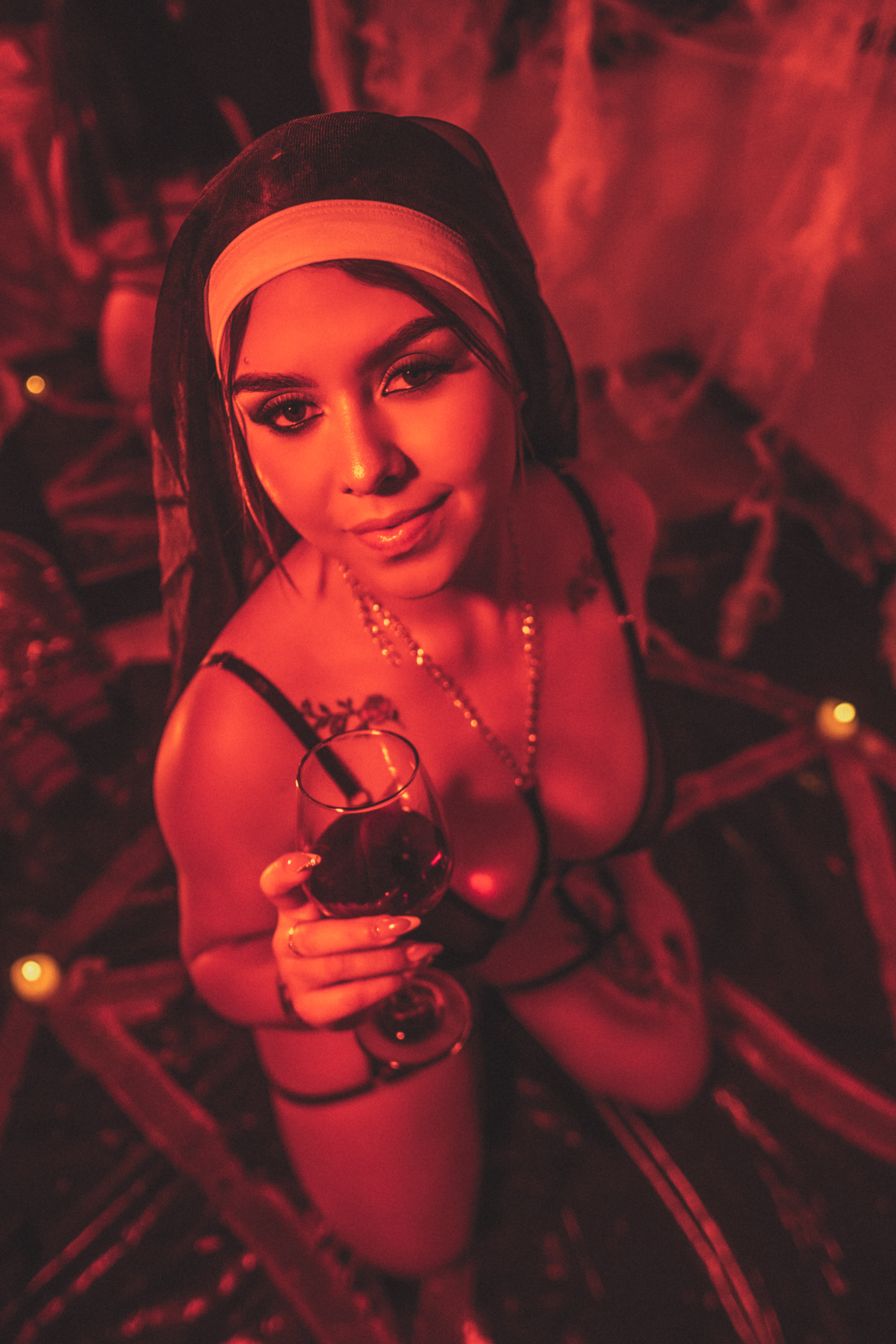 ariianabaker from Jerkmate