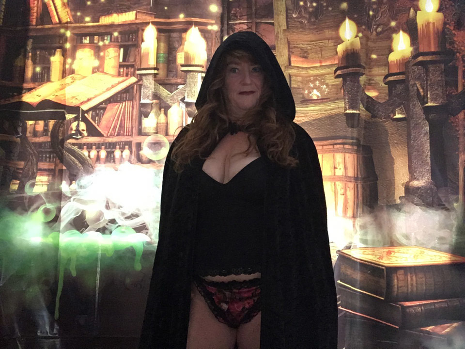 SexWitchLive