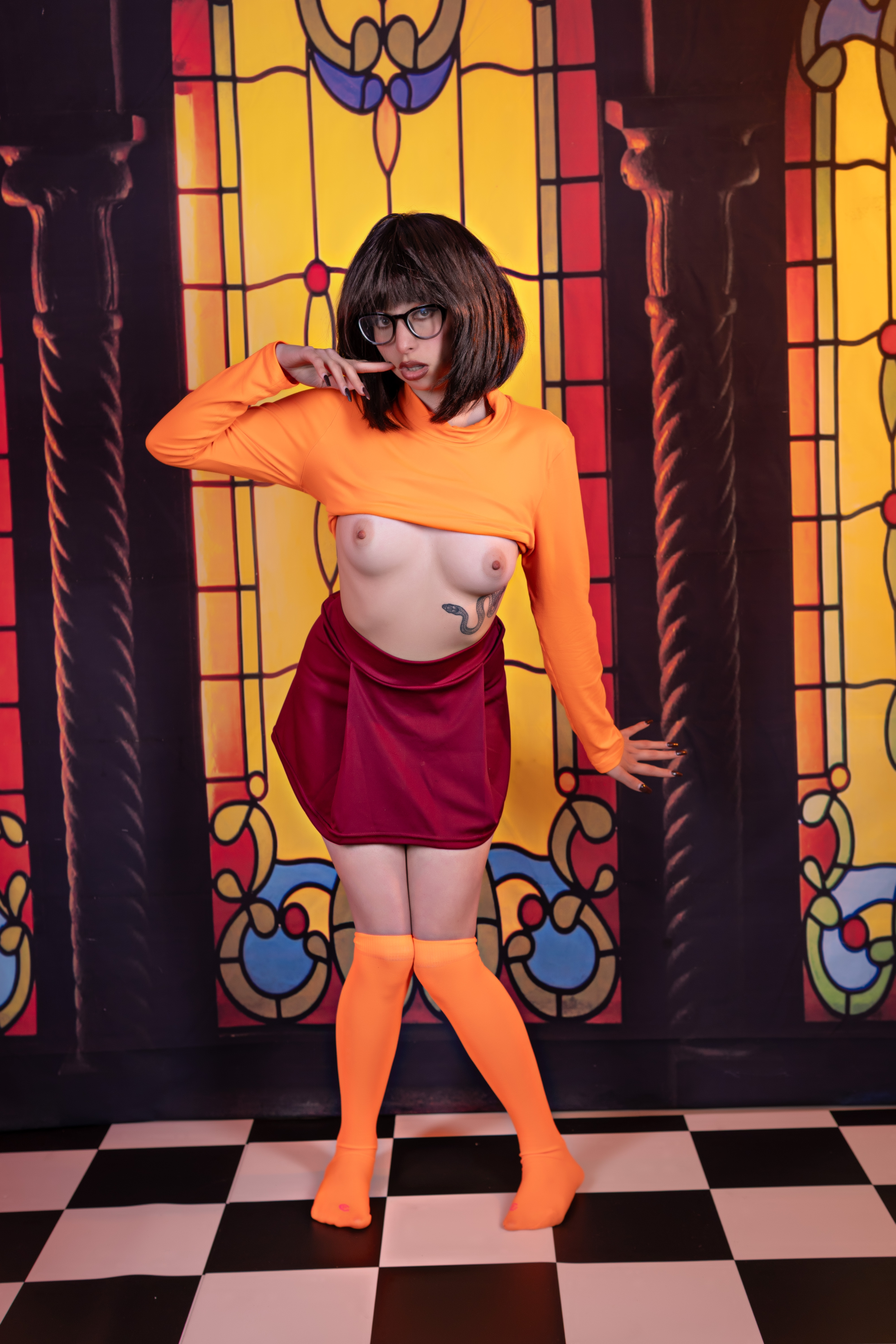 belladiiaz from Jerkmate