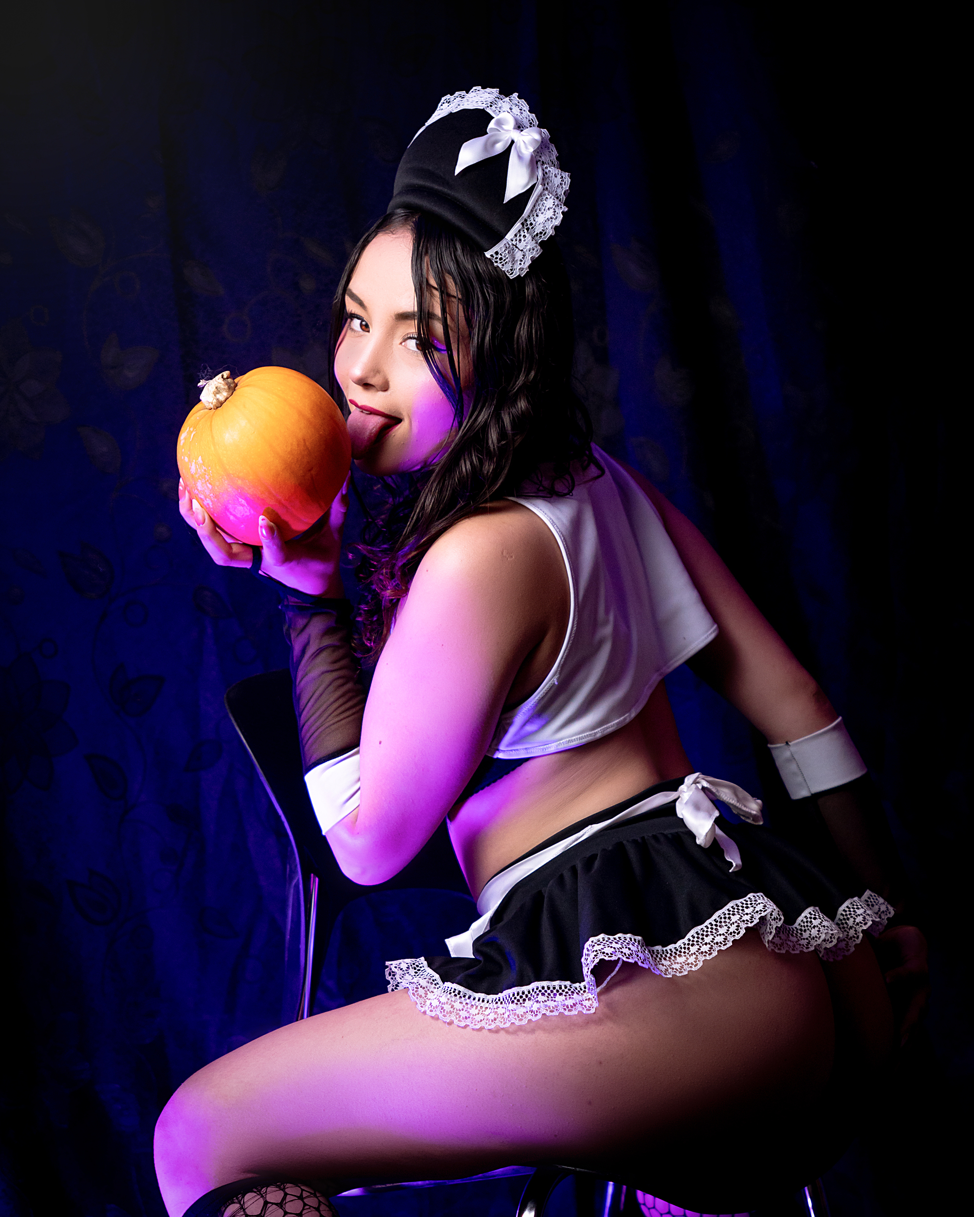 violettamidnight from Jerkmate