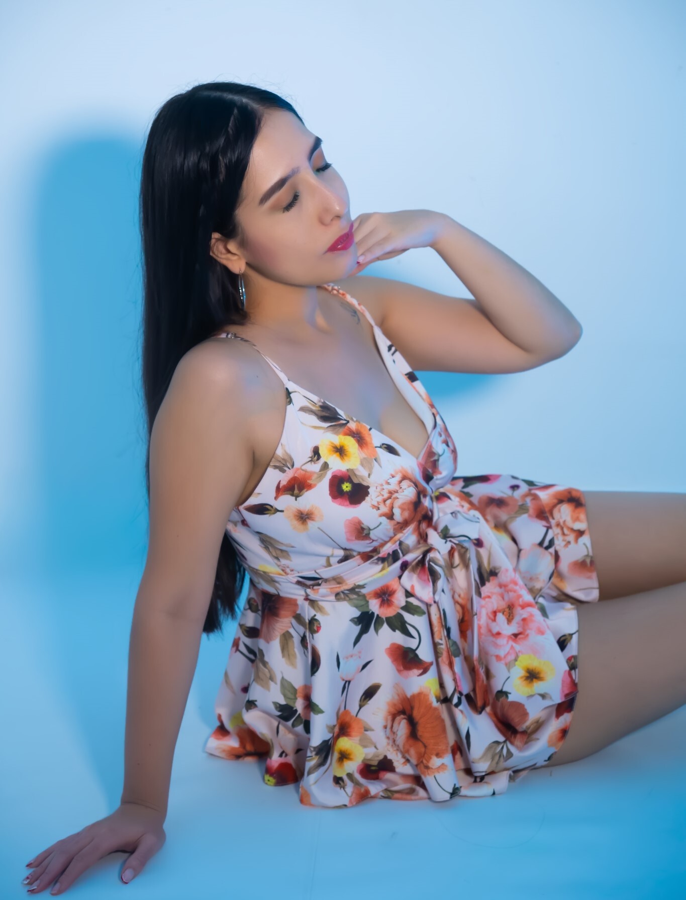 IvanaClark picture 1