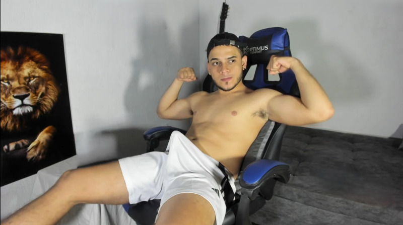 alexwoll18 from Jerkmate
