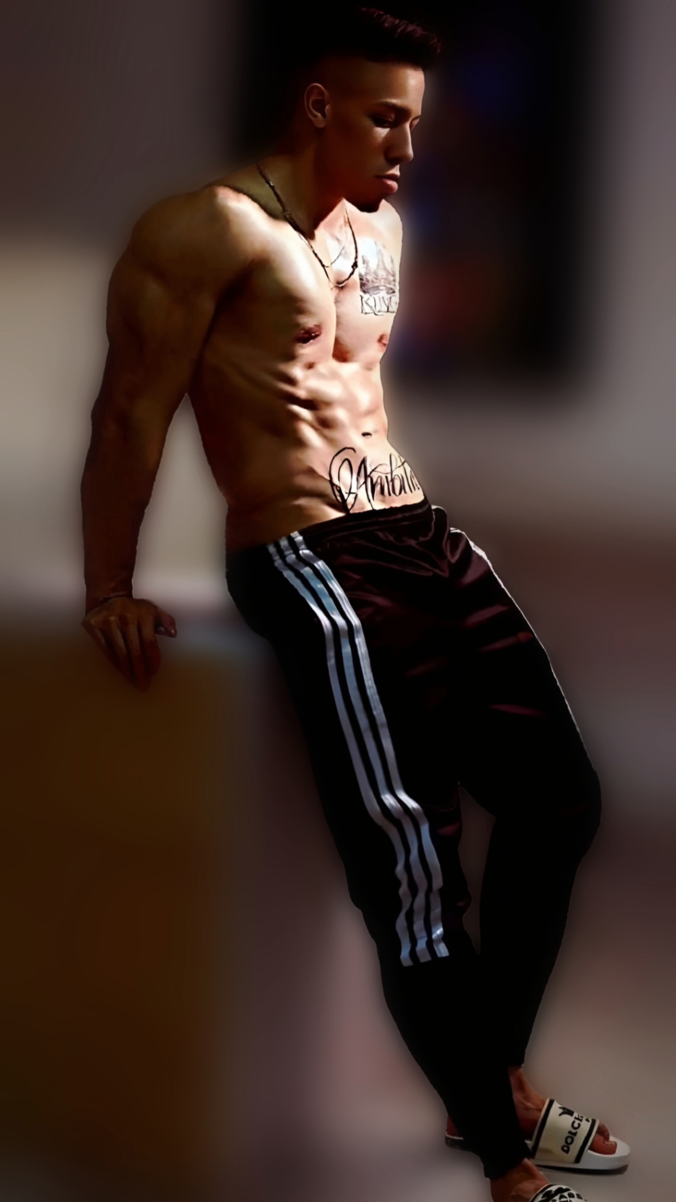 inkangelo from Jerkmate