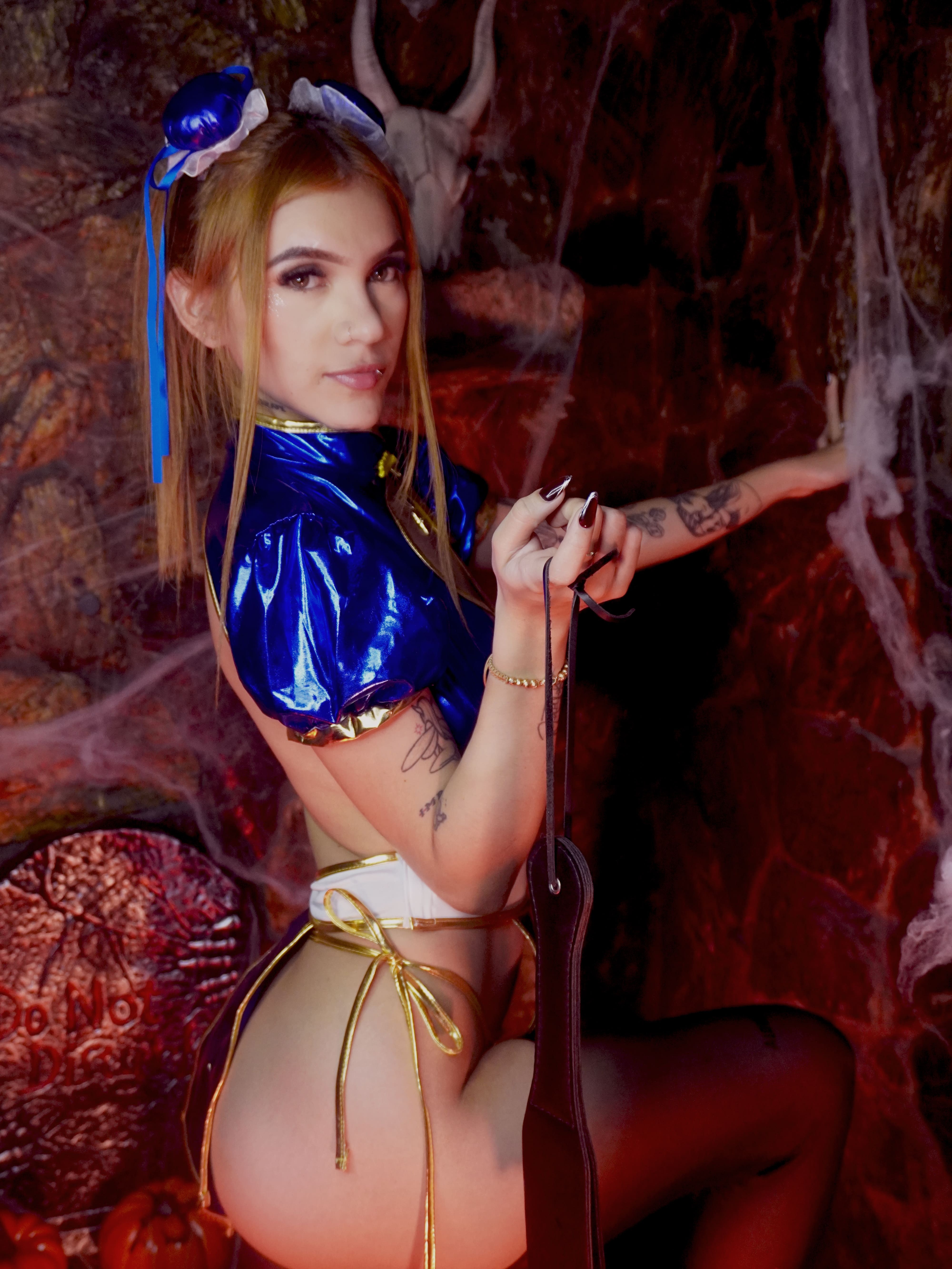 naughtyanggel from Jerkmate