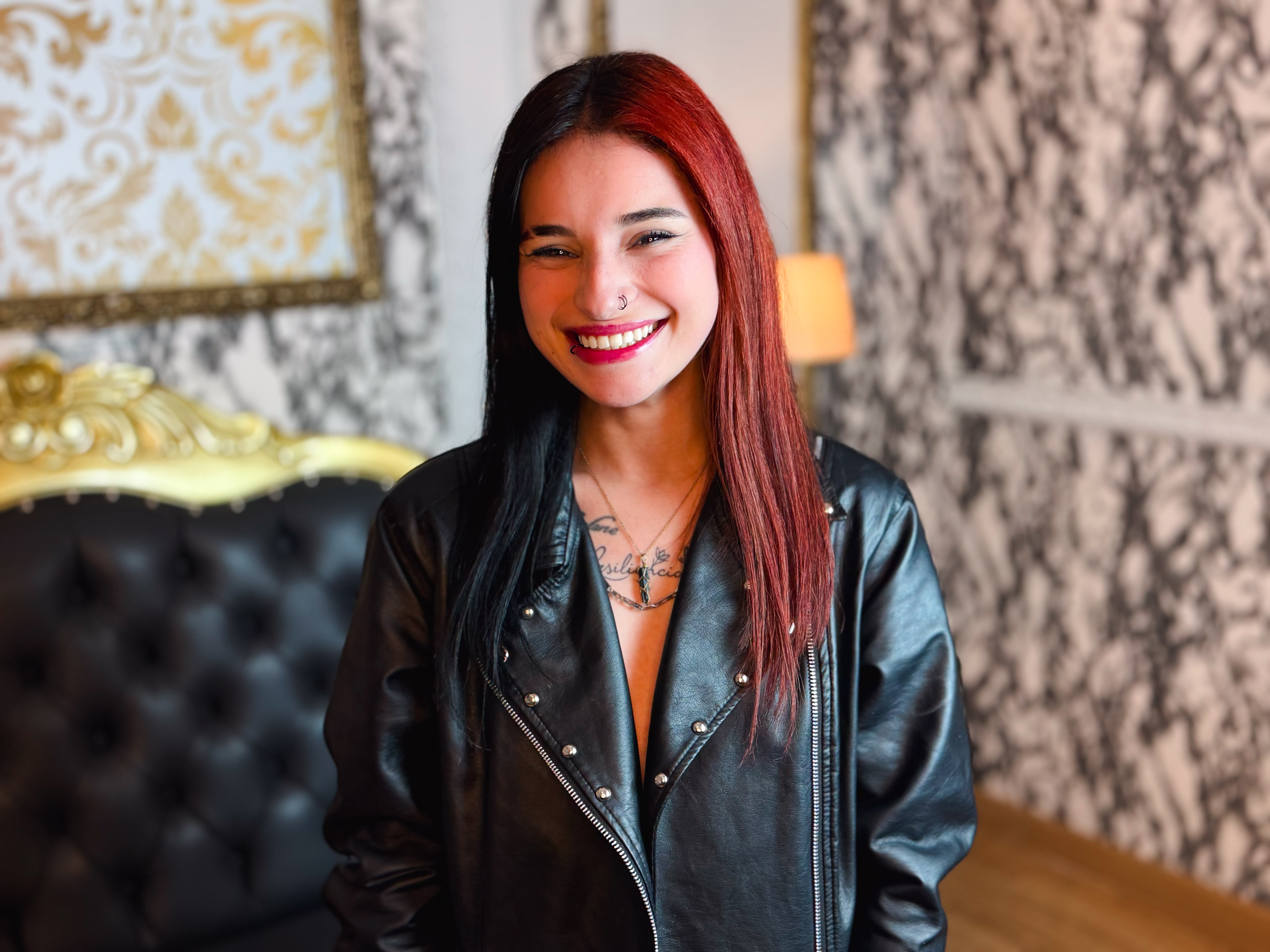 alesweety from Jerkmate