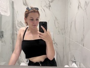 Girl Cam Girl KiraMoss » Hot Bulgarian Live Cam Photo