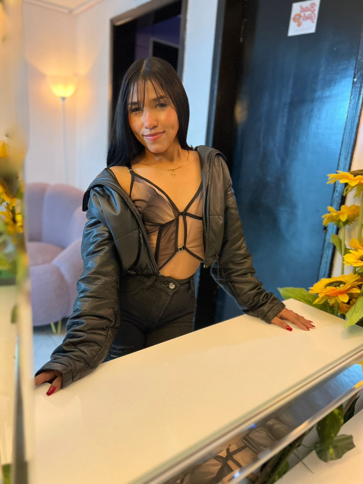 AntonellaNaugthy picture 3