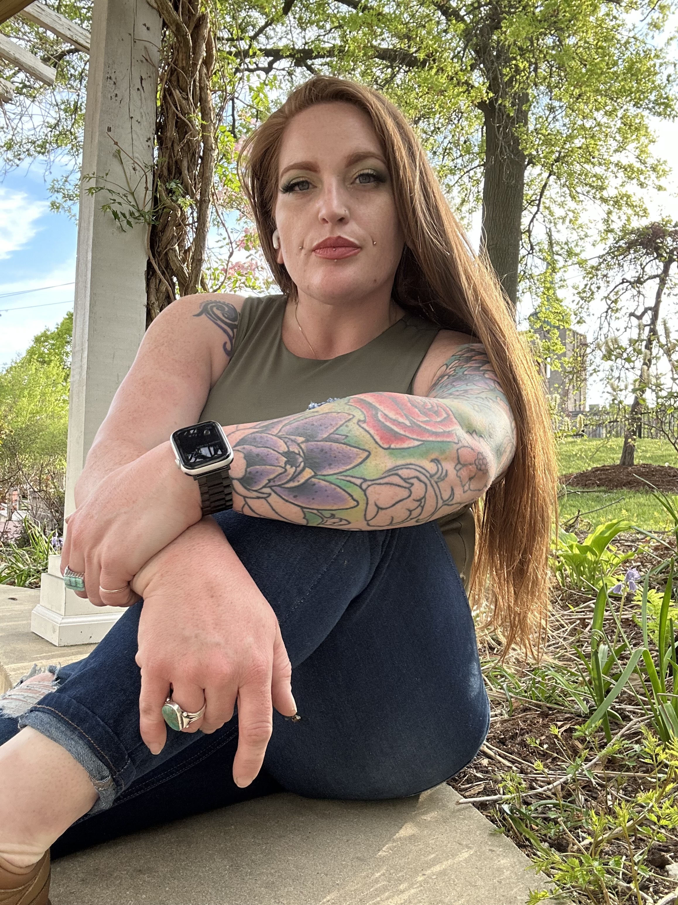 LovelyLush25