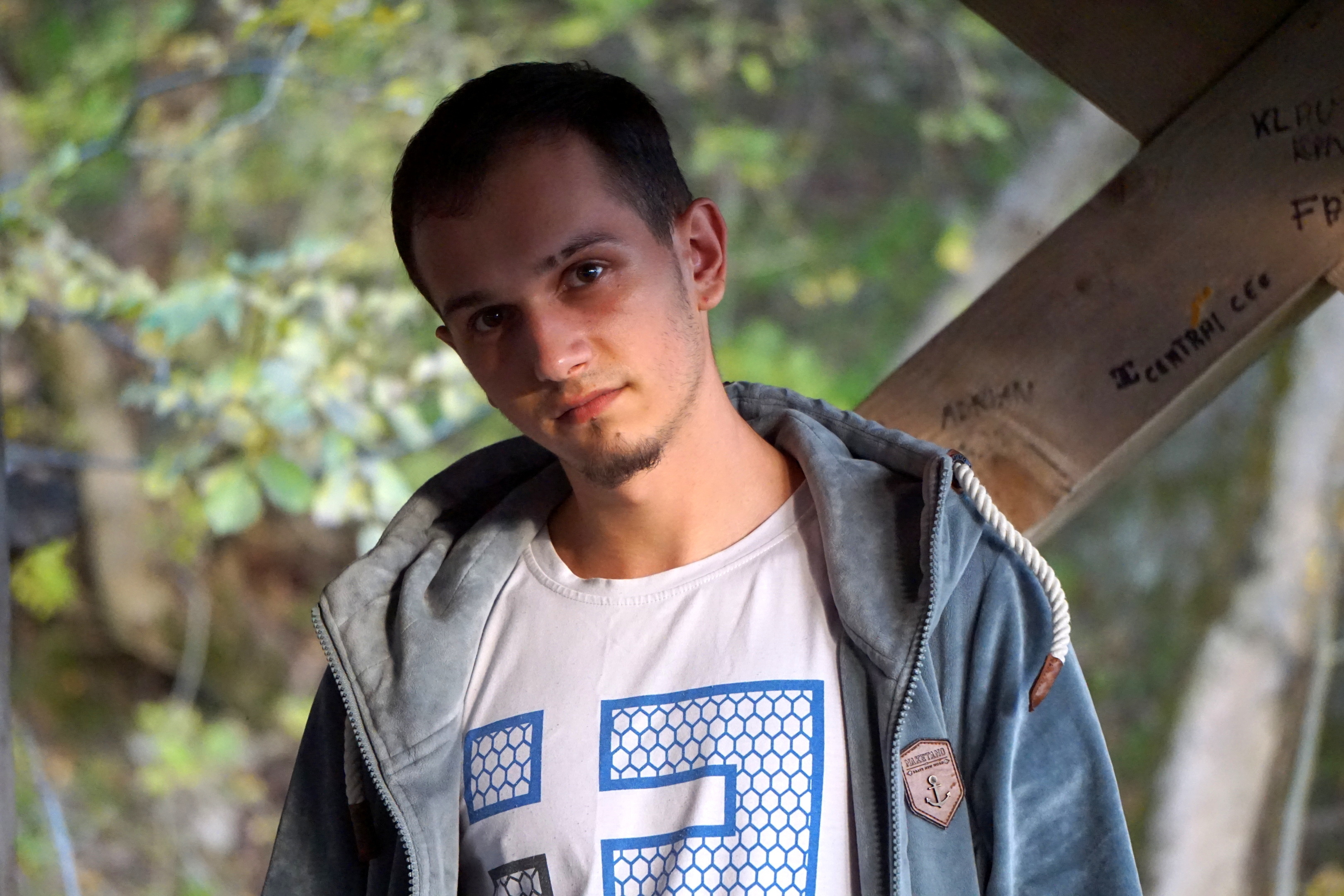axelmassimo from Jerkmate