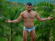 dereckvega pic