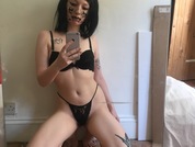 elliehazex pic