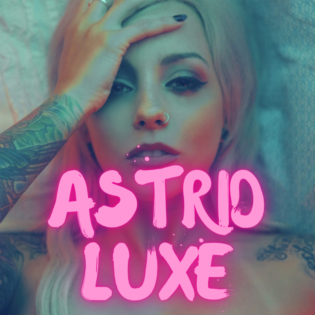 AstridLuxe