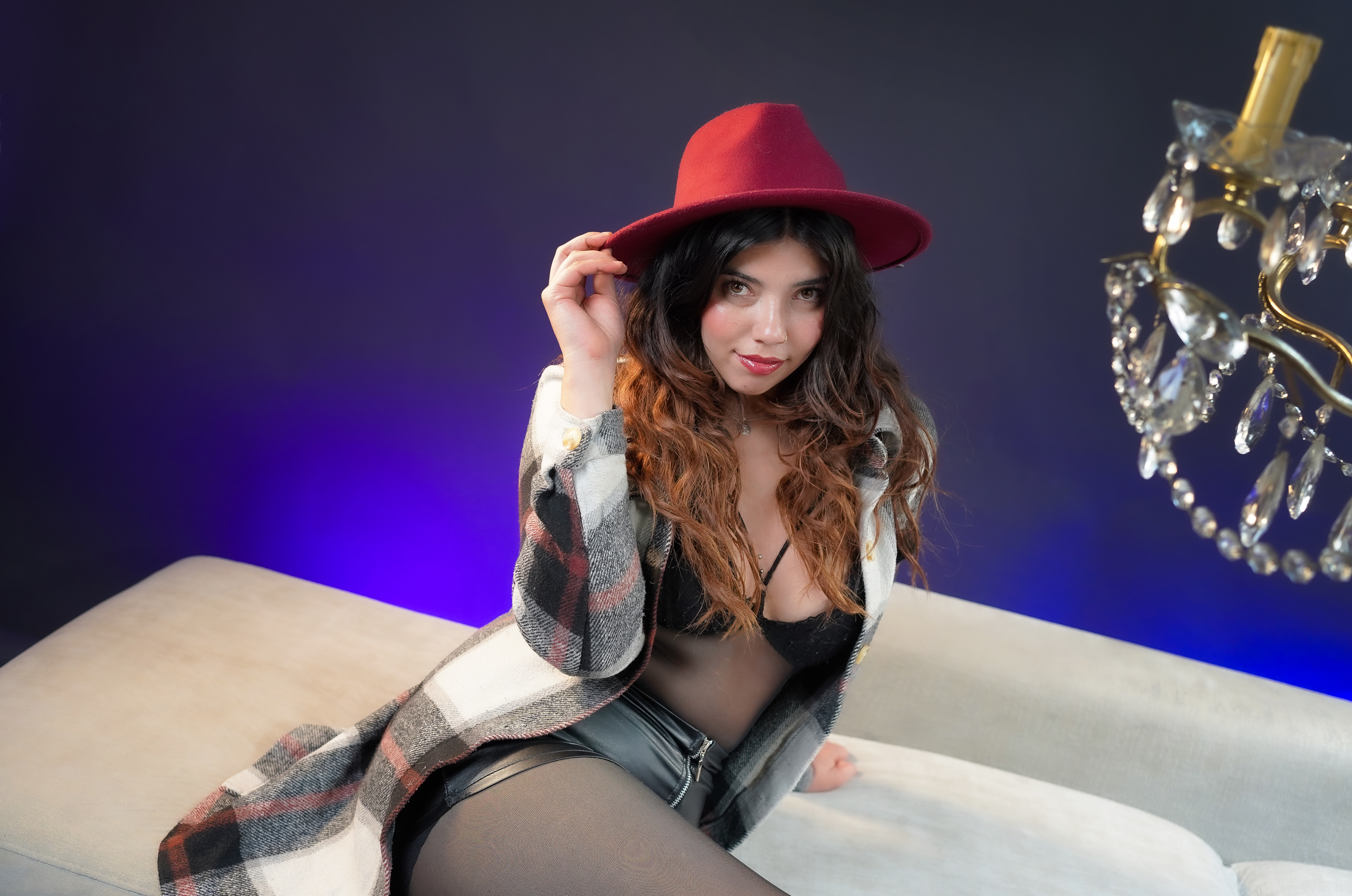 dangelnoir from Jerkmate