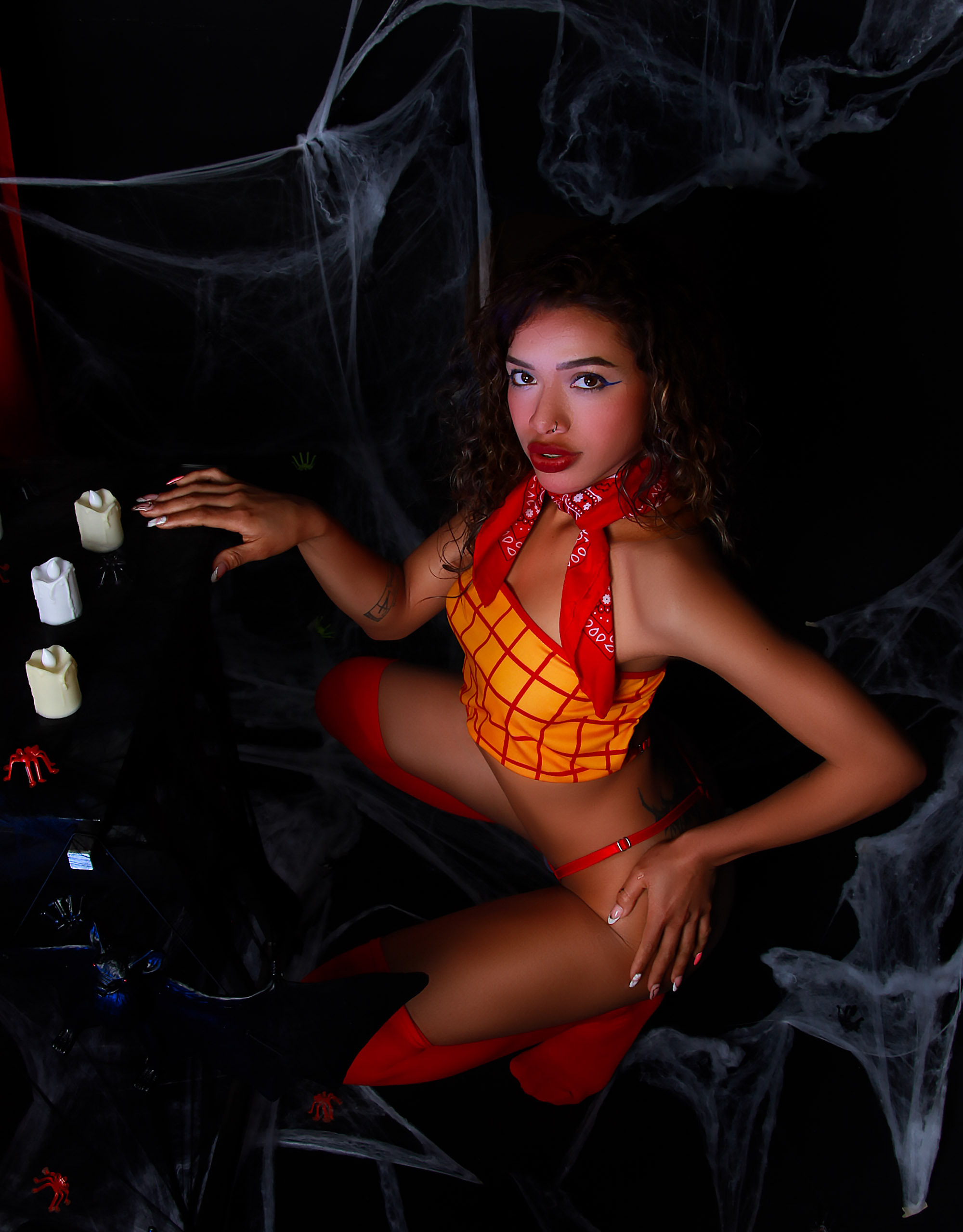 britneiicollins from Jerkmate