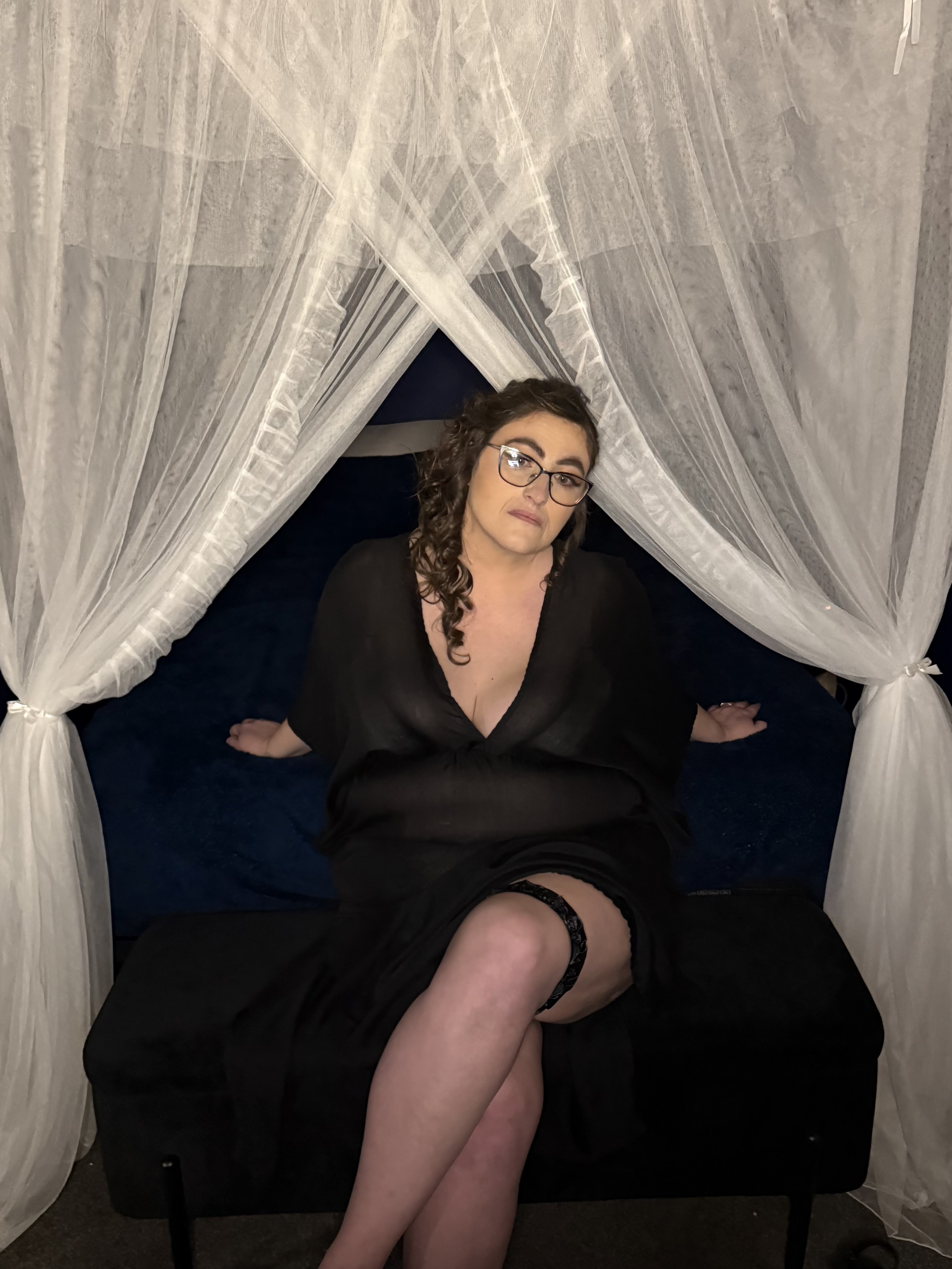 classyxchick from Jerkmate