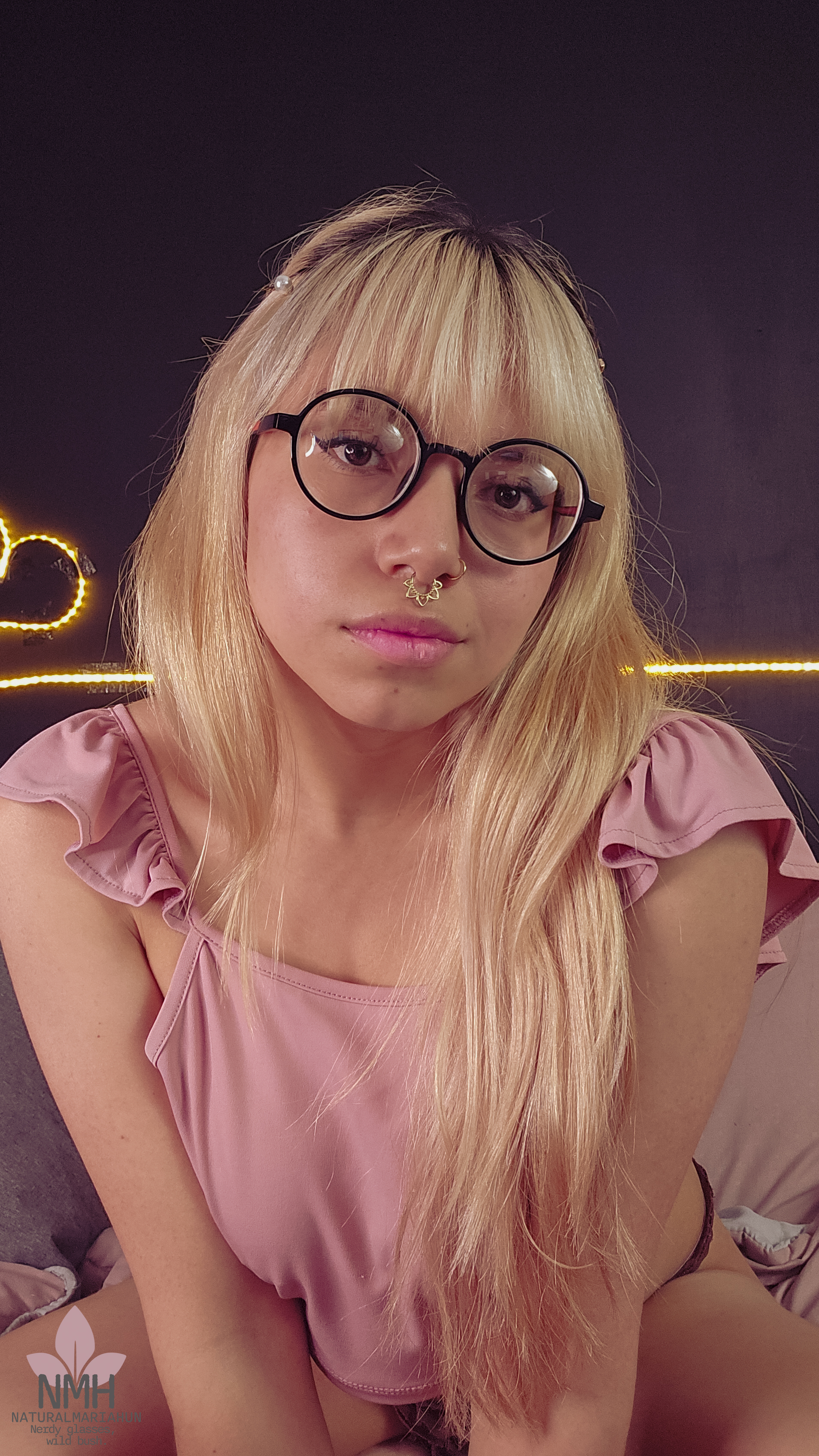 naturalmariahun from Jerkmate