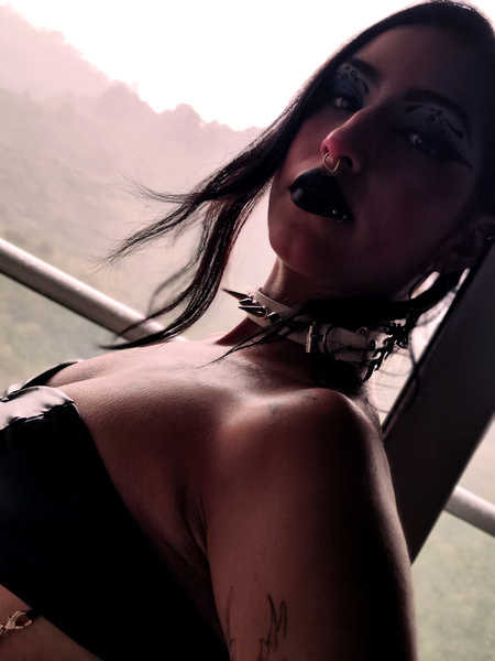 nyxblackmoon from Jerkmate