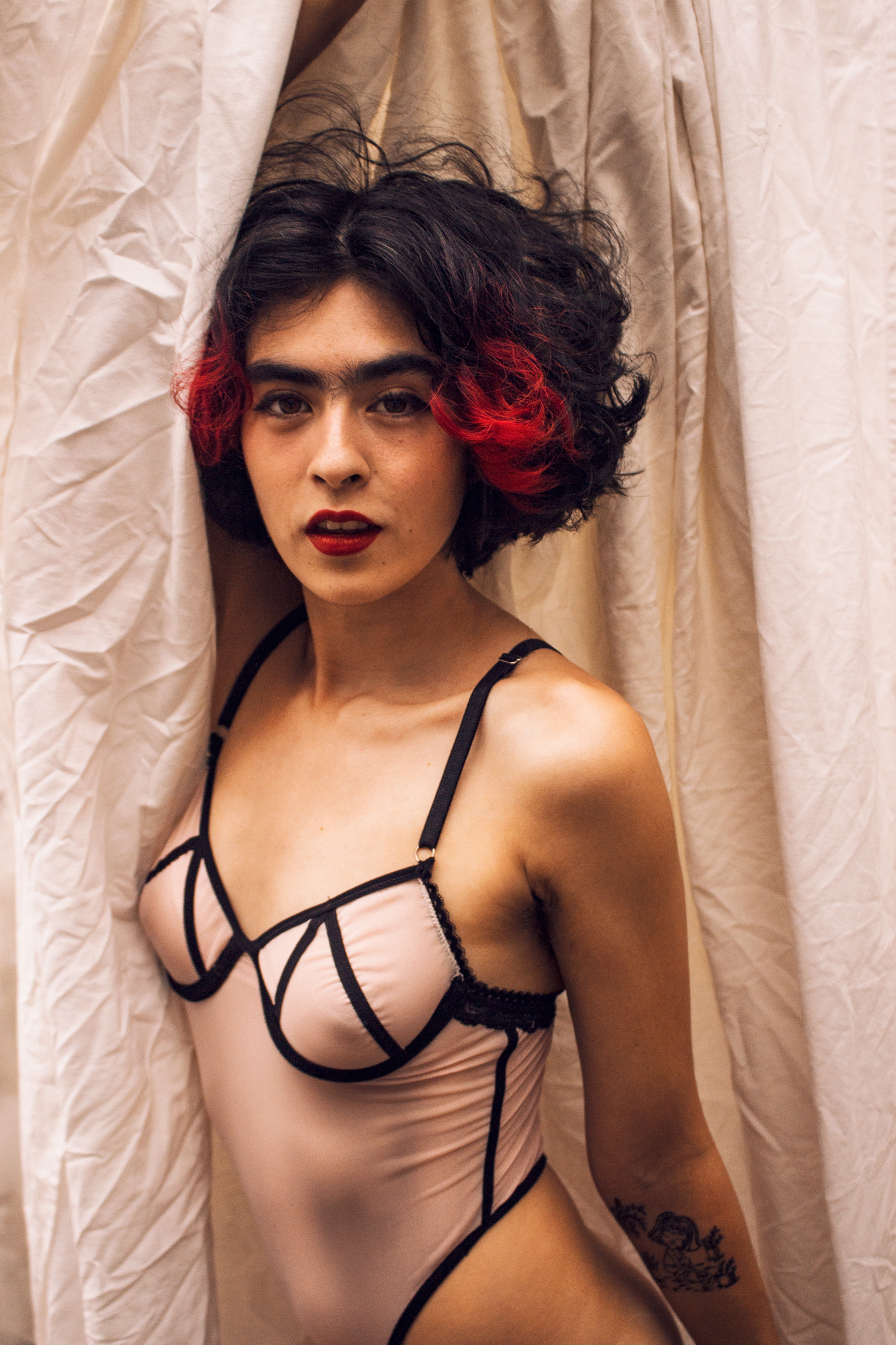 OnlyFrida