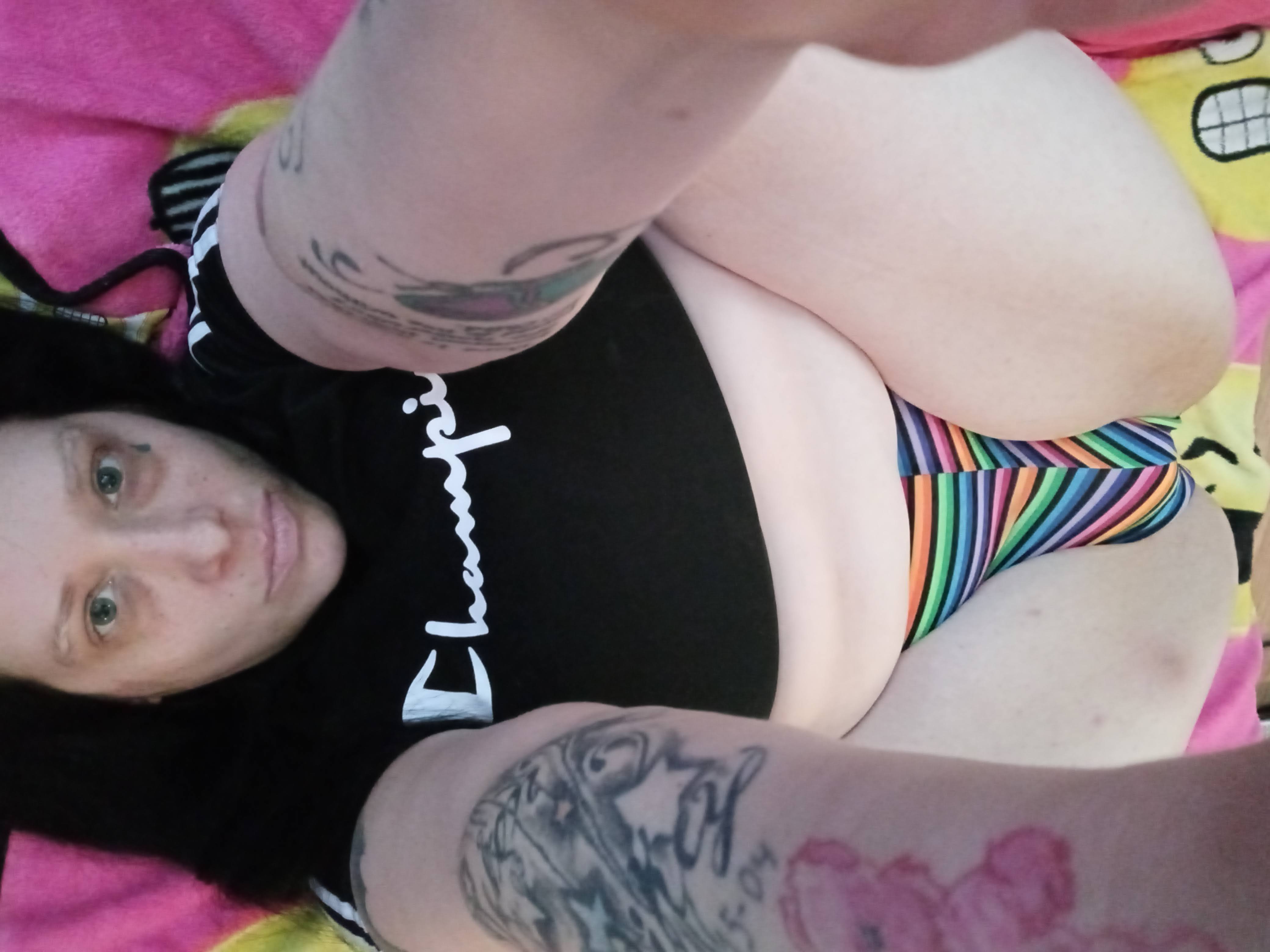 missvanillathickness from Jerkmate