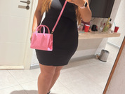 Chat Live with CurvyNatalieX  33 year old Amateur Cam Girl from The United Kingdom Photo