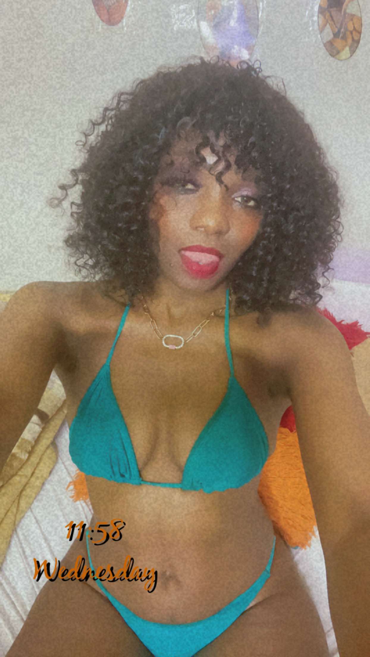 freaky_ebonyqueen from Jerkmate