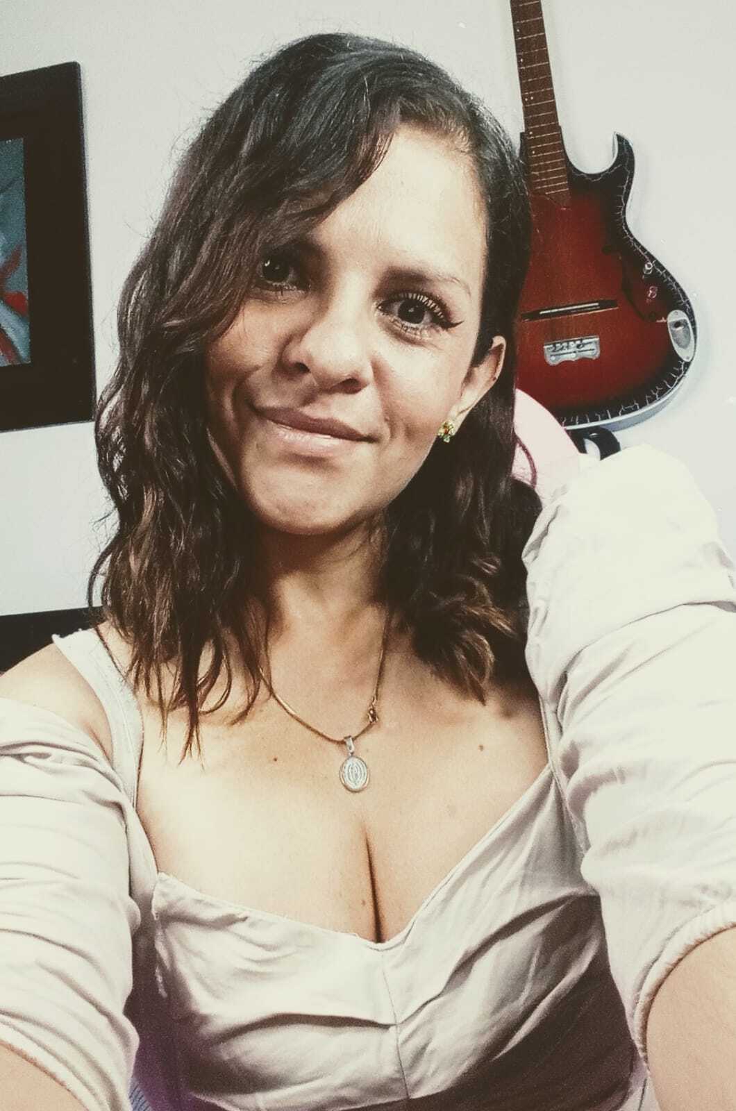 charllottehorny18 from Jerkmate