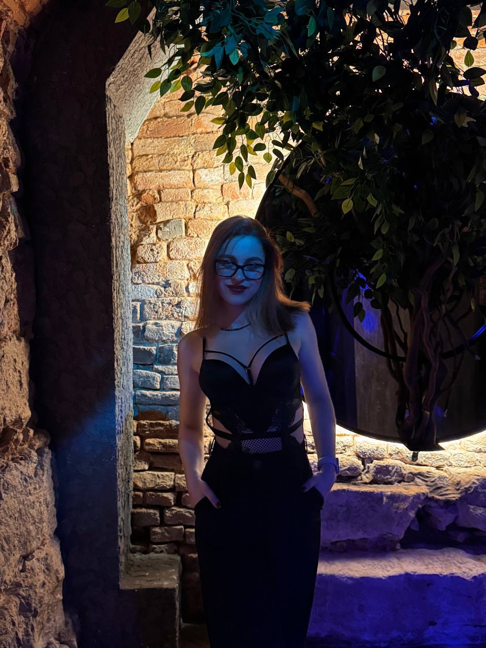 maggiebrovn from Jerkmate